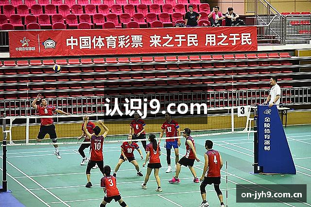 认识j9.com